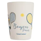 Zestaw naczyń BONJOUR  9/227_blu