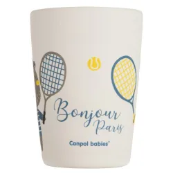 Zestaw naczyń BONJOUR  9/227_blu