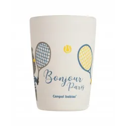Zestaw naczyń BONJOUR  9/227_blu