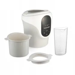 CANPOL PODGRZEWACZ 3W1 Z TERMOSTATEM 77/053 CANPOL PODGRZEWACZ 3W1 Z TERMOSTATEM 77/053