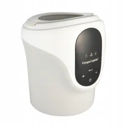 CANPOL PODGRZEWACZ 3W1 Z TERMOSTATEM 77/053 CANPOL PODGRZEWACZ 3W1 Z TERMOSTATEM 77/053