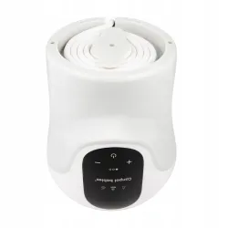 CANPOL PODGRZEWACZ 3W1 Z TERMOSTATEM 77/053 CANPOL PODGRZEWACZ 3W1 Z TERMOSTATEM 77/053