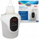 CANPOL PODGRZEWACZ 3W1 Z TERMOSTATEM 77/053