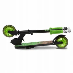 HULAJNOGA SKŁADANA KOŁA LED 120mm WXM SKIPO Game