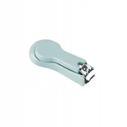 CANPOL ZESTAW PIELĘGNACYJNY DO PAZNOKCI DLA NIEMOWLĄT I DZIECI 0m+ 9/814 blue