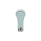 CANPOL ZESTAW PIELĘGNACYJNY DO PAZNOKCI DLA NIEMOWLĄT I DZIECI 0m+ 9/814 blue