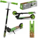 HULAJNOGA SKŁADANA KOŁA LED 120mm WXM SKIPO Game