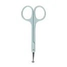 CANPOL ZESTAW PIELĘGNACYJNY DO PAZNOKCI DLA NIEMOWLĄT I DZIECI 0m+ 9/814 blue