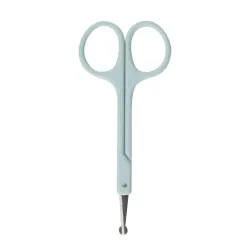 CANPOL ZESTAW PIELĘGNACYJNY DO PAZNOKCI DLA NIEMOWLĄT I DZIECI 0m+ 9/814 blue