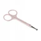 CANPOL ZESTAW PIELĘGNACYJNY DO PAZNOKCI DLA NIEMOWLĄT I DZIECI 0m+  9/814pin