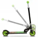 HULAJNOGA SKŁADANA KOŁA LED 120mm WXM SKIPO Game