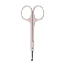 CANPOL ZESTAW PIELĘGNACYJNY DO PAZNOKCI DLA NIEMOWLĄT I DZIECI 0m+  9/814pin