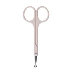 CANPOL ZESTAW PIELĘGNACYJNY DO PAZNOKCI DLA NIEMOWLĄT I DZIECI 0m+  9/814pin