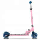 HULAJNOGA SKŁADANA KOŁA LED 120mm WXM SKIPO Unicorn