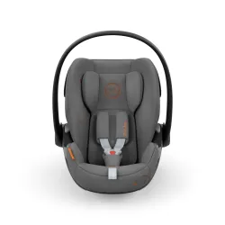 Fotelik CYBEX CLOUD G I-SIZE 2023 Lava Grey Fotelik CYBEX CLOUD G I-SIZE 2023 Lava Grey