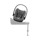 Fotelik CYBEX CLOUD G I-SIZE 2023 Lava Grey