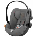 Fotelik CYBEX CLOUD G I-SIZE 2023 Lava Grey