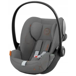 Fotelik CYBEX CLOUD G I-SIZE 2023 Lava Grey Fotelik CYBEX CLOUD G I-SIZE 2023 Lava Grey