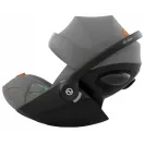 Fotelik CYBEX CLOUD G I-SIZE 2023 Lava Grey