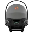 Fotelik CYBEX CLOUD G I-SIZE 2023 Lava Grey