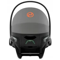 Fotelik CYBEX CLOUD G I-SIZE 2023 Lava Grey Fotelik CYBEX CLOUD G I-SIZE 2023 Lava Grey