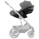 Fotelik CYBEX CLOUD G I-SIZE 2023 Lava Grey
