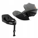 Fotelik CYBEX CLOUD G I-SIZE 2023 Lava Grey