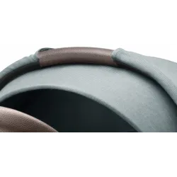 cybex Cot S Lux Ocean Blue