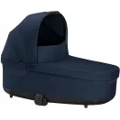 cybex Cot S Lux Ocean Blue