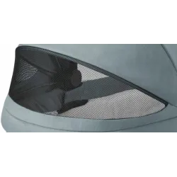 cybex Cot S Lux Ocean Blue