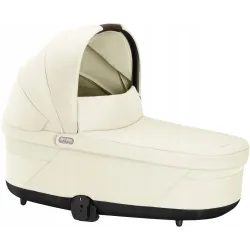 cybex Cot S Lux Seashell Beige