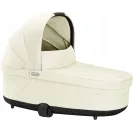 cybex Cot S Lux Seashell Beige