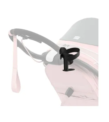 CYBEX UCHWYT 2w1 NA KUBEK TELEFON DO WÓZKA