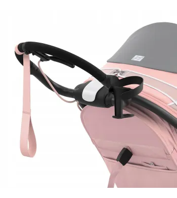 CYBEX UCHWYT 2w1 NA KUBEK TELEFON DO WÓZKA