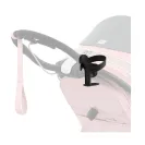 CYBEX UCHWYT 2w1 NA KUBEK TELEFON DO WÓZKA