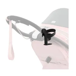 CYBEX UCHWYT 2w1 NA KUBEK TELEFON DO WÓZKA