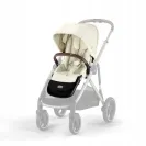 CYBEX SIEDZISKO DO WÓZKA GAZELLE S RAMA TAUPE