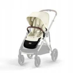 CYBEX SIEDZISKO DO WÓZKA GAZELLE S RAMA TAUPE