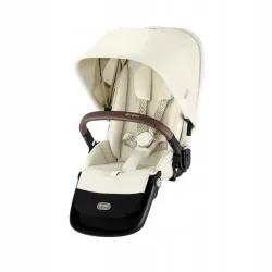 CYBEX SIEDZISKO DO WÓZKA GAZELLE S RAMA TAUPE