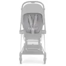 Wkładka do spacerówki Cybex kolor szary