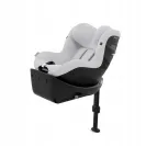 CYBEX SIRONA GI I-SIZE FOTELIK SAMOCHODOWY FOG GREY