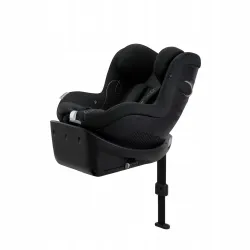 CYBEX SIRONA GI I-SIZE FOTELIK SAMOCHODOWY FOG GREY CYBEX SIRONA GI I-SIZE FOTELIK SAMOCHODOWY FOG GREY