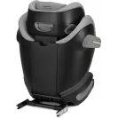 Fotelik Cybex Solution S2 i-Fix Lava Grey 15-50 kg