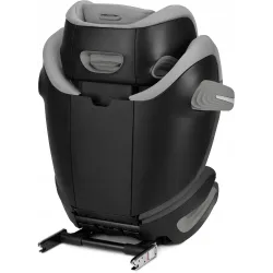 Fotelik Cybex Solution S2 i-Fix Lava Grey 15-50 kg Fotelik Cybex Solution S2 i-Fix Lava Grey 15-50 kg