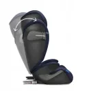 Fotelik Cybex Solution S2 i-Fix Lava Grey 15-50 kg