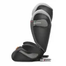 Fotelik Cybex Solution S2 i-Fix Lava Grey 15-50 kg