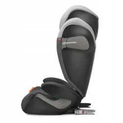 Fotelik Cybex Solution S2 i-Fix Lava Grey 15-50 kg Fotelik Cybex Solution S2 i-Fix Lava Grey 15-50 kg