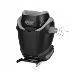 Fotelik Cybex Solution S2 i-Fix Lava Grey 15-50 kg Fotelik Cybex Solution S2 i-Fix Lava Grey 15-50 kg