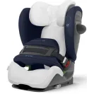 Cybex Summercover - pokrowiec letni frotte do fotelika Solution G, Pallas G
