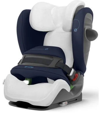 Cybex Summercover - pokrowiec letni frotte do fotelika Solution G, Pallas G
